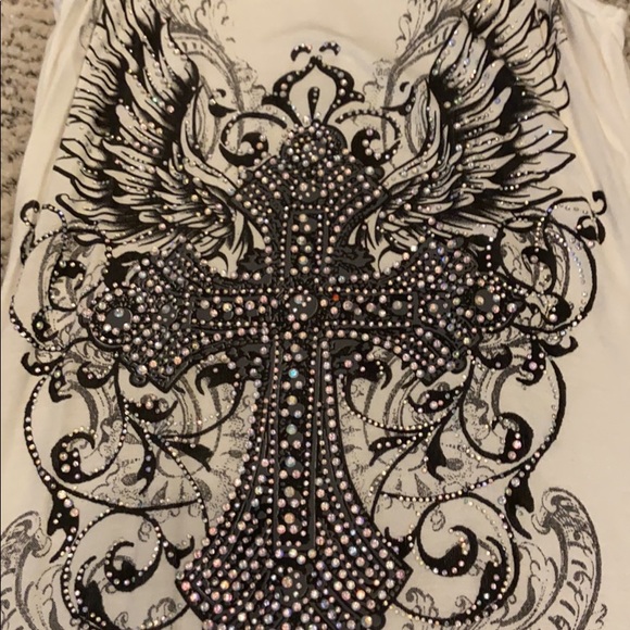 Faith based dress - Picture 2 of 3